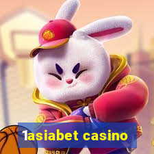 1asiabet casino