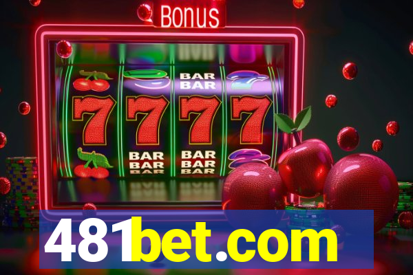 481bet.com