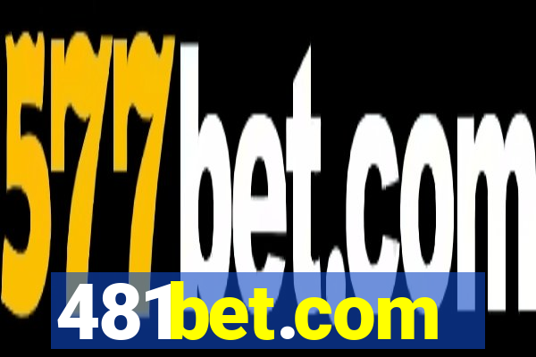 481bet.com