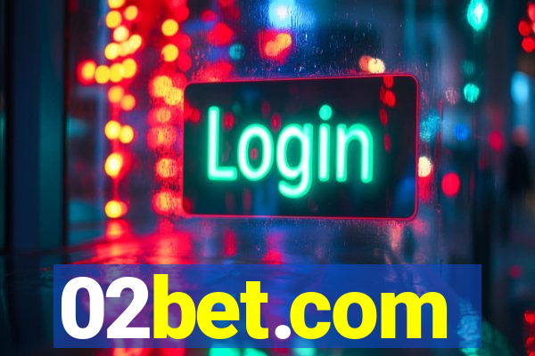 02bet.com