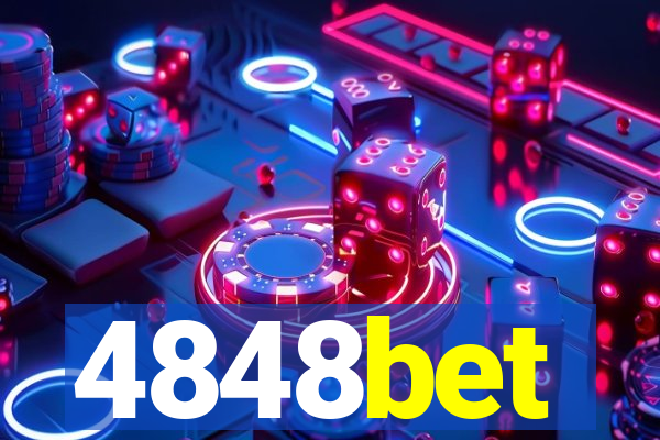 4848bet