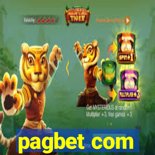 pagbet com