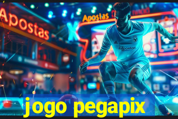 jogo pegapix