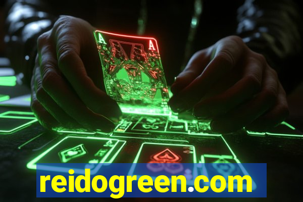 reidogreen.com