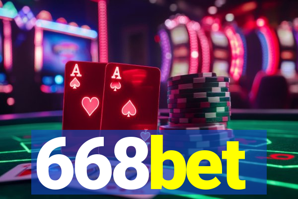 668bet