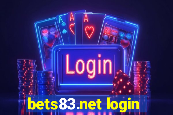 bets83.net login