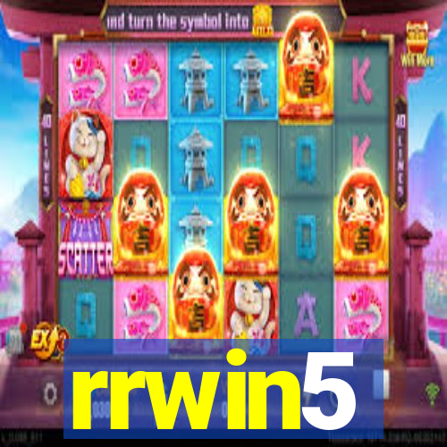 rrwin5