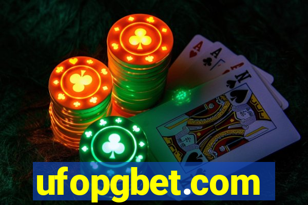 ufopgbet.com