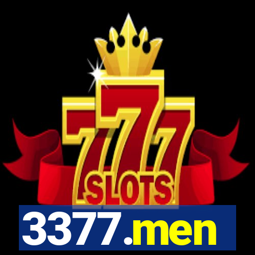 3377.men