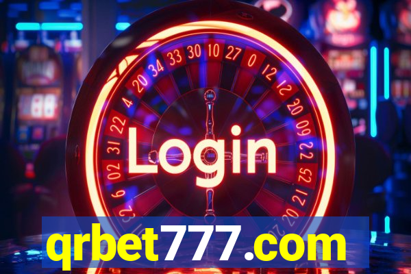 qrbet777.com