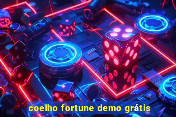 coelho fortune demo grátis