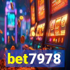 bet7978