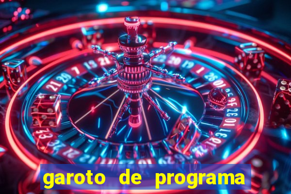 garoto de programa baixada fluminense rj