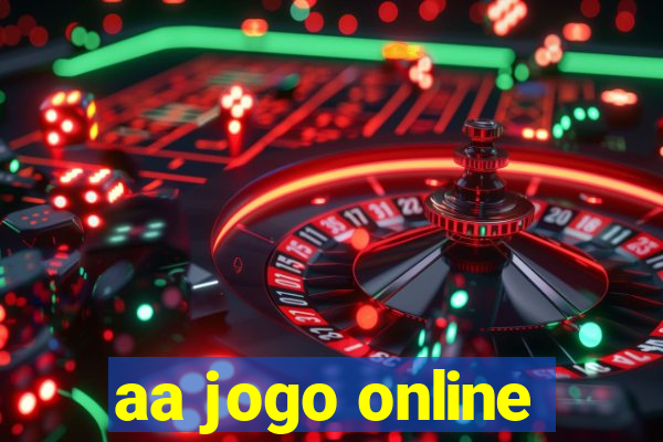 aa jogo online