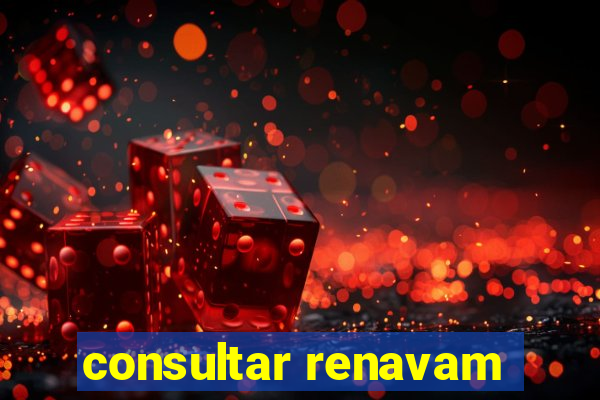 consultar renavam