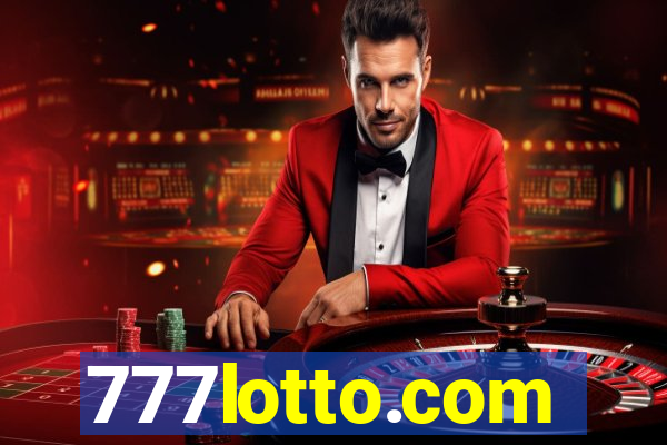 777lotto.com