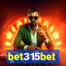 bet315bet