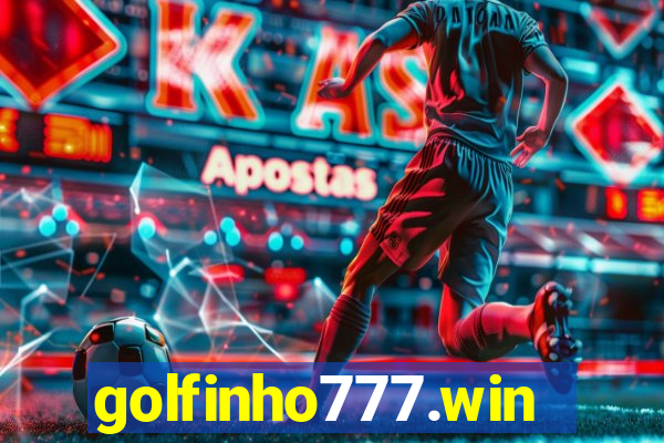 golfinho777.win