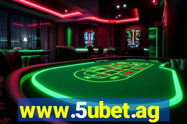 www.5ubet.ag