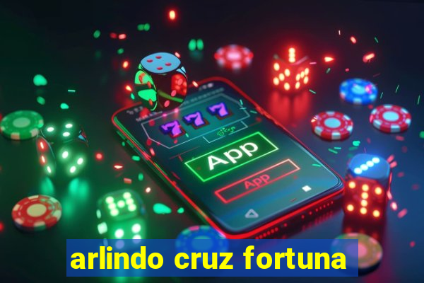 arlindo cruz fortuna