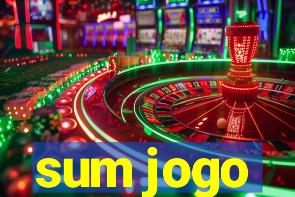 sum jogo