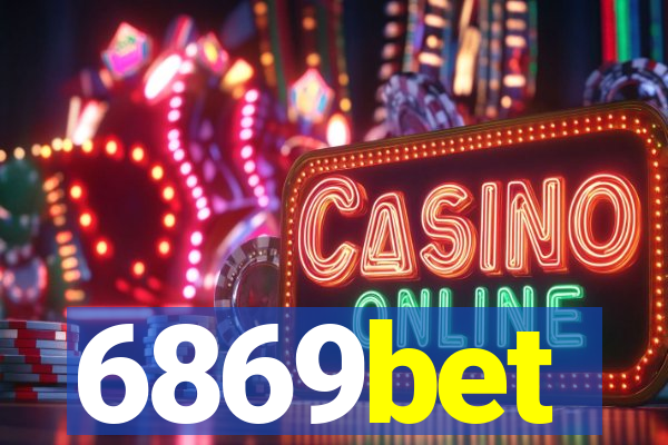 6869bet