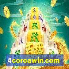 4coroawin.com