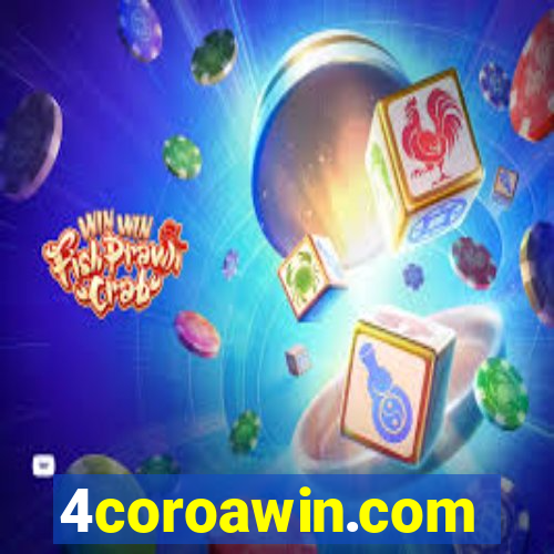 4coroawin.com