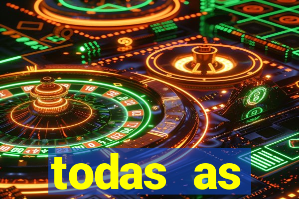 todas as plataformas de jogo