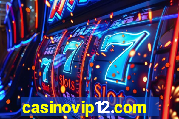 casinovip12.com