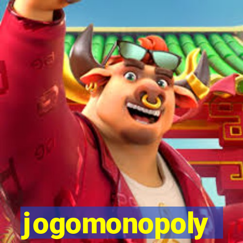 jogomonopoly