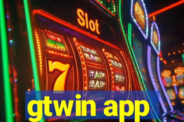 gtwin app