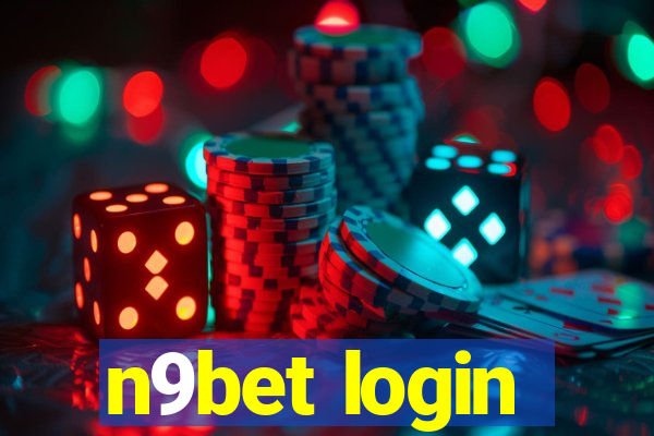 n9bet login