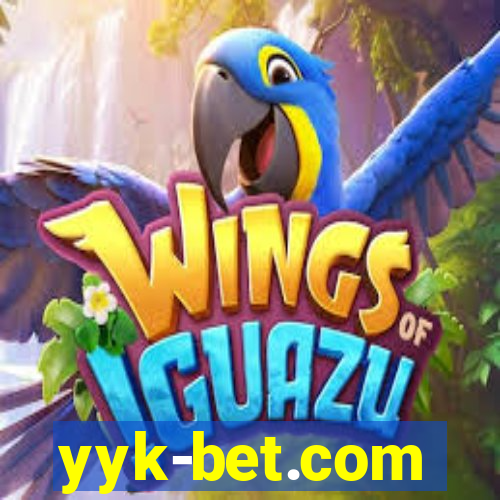 yyk-bet.com