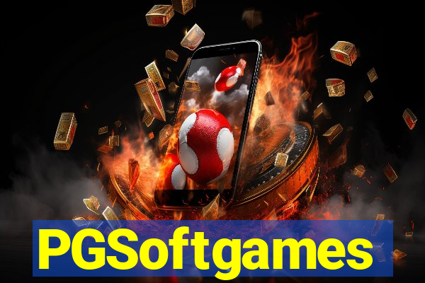 PGSoftgames