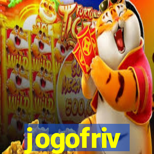 jogofriv