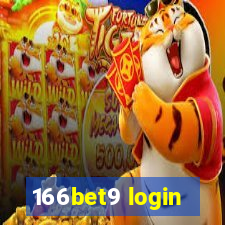 166bet9 login