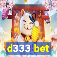 d333 bet