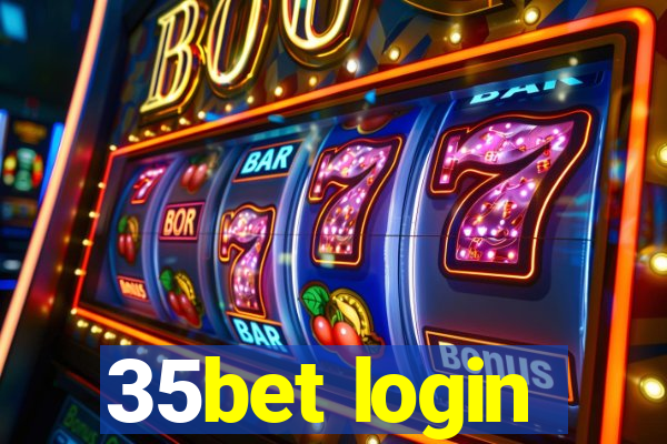 35bet login