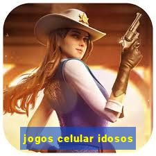 jogos celular idosos