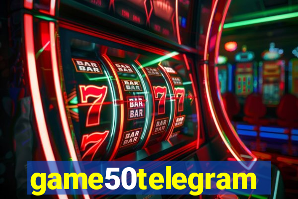 game50telegram