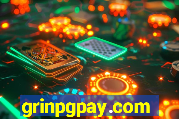 grinpgpay.com