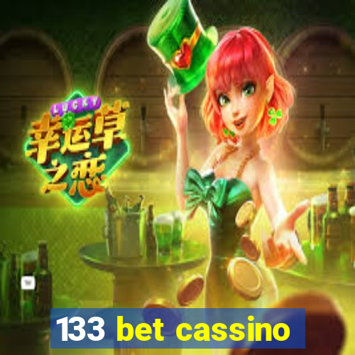 133 bet cassino