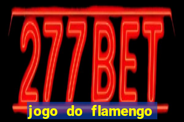 jogo do flamengo online multi