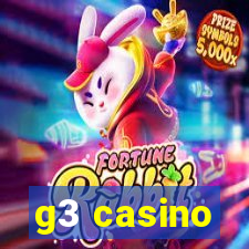 g3 casino