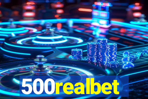 500realbet