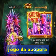 jogo da abóbora