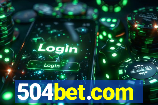 504bet.com