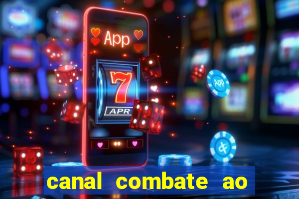 canal combate ao vivo online, multicanais