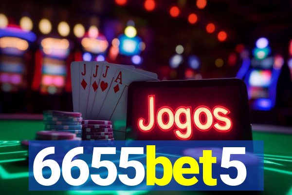 6655bet5